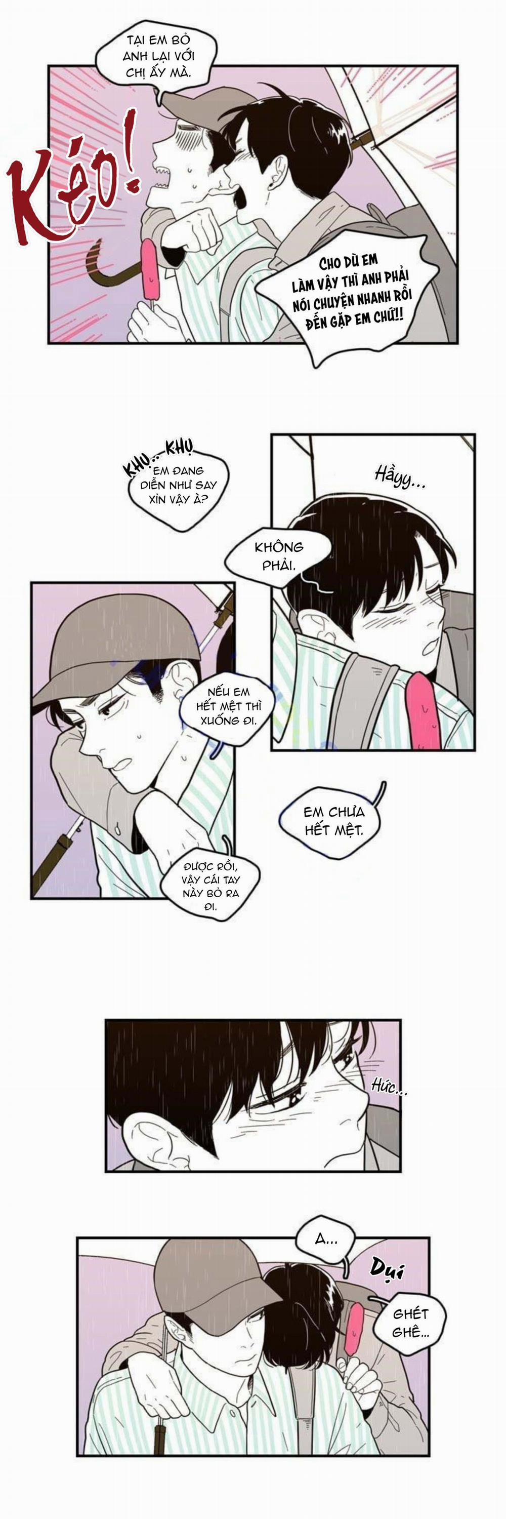 manhwax10.com - Truyện Manhwa Fools [Original] – END Chương 60 Trang 21