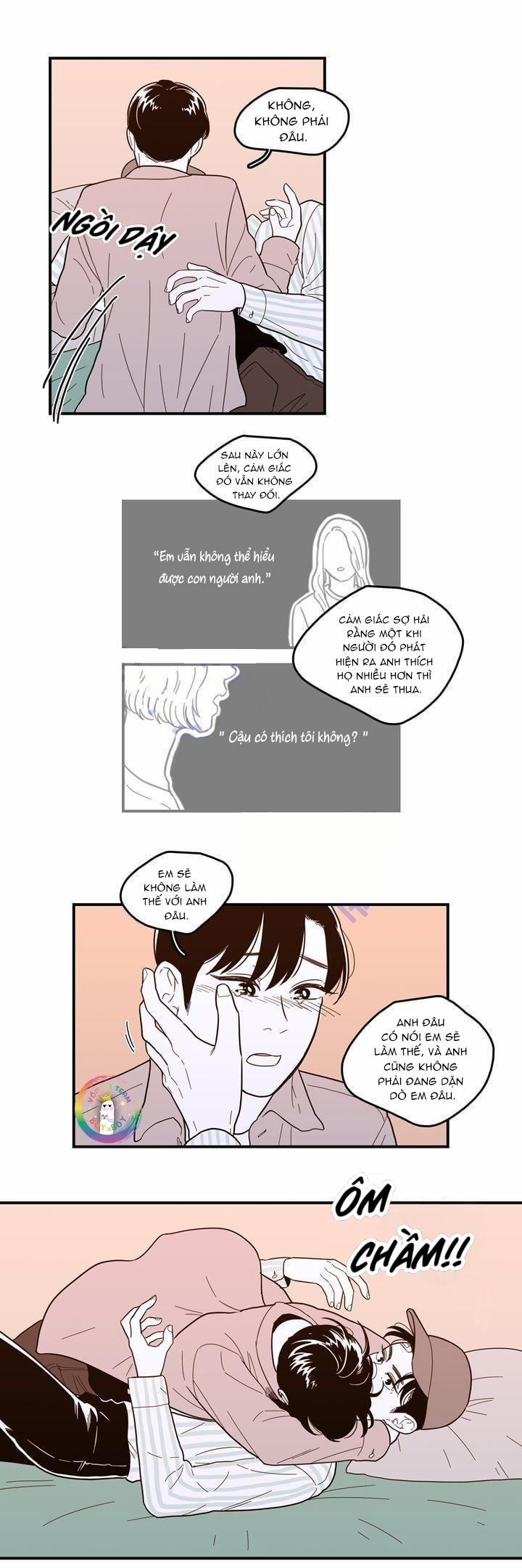 manhwax10.com - Truyện Manhwa Fools [Original] – END Chương 61 Trang 20