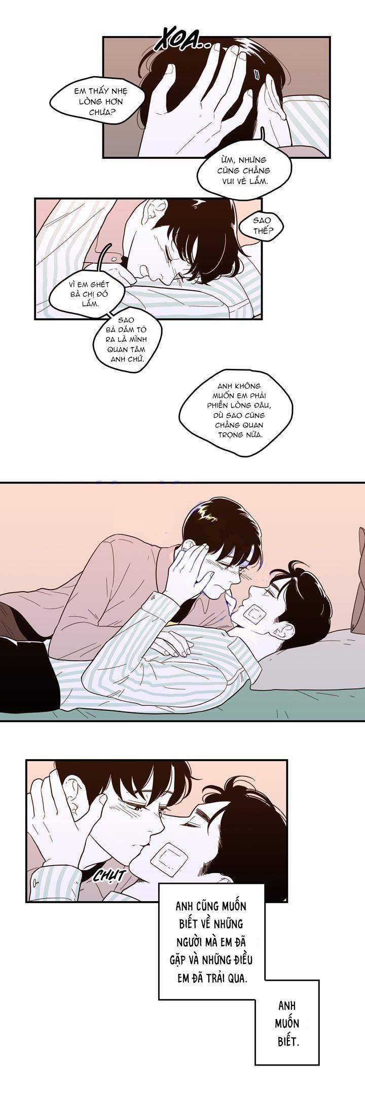 manhwax10.com - Truyện Manhwa Fools [Original] – END Chương 61 Trang 21