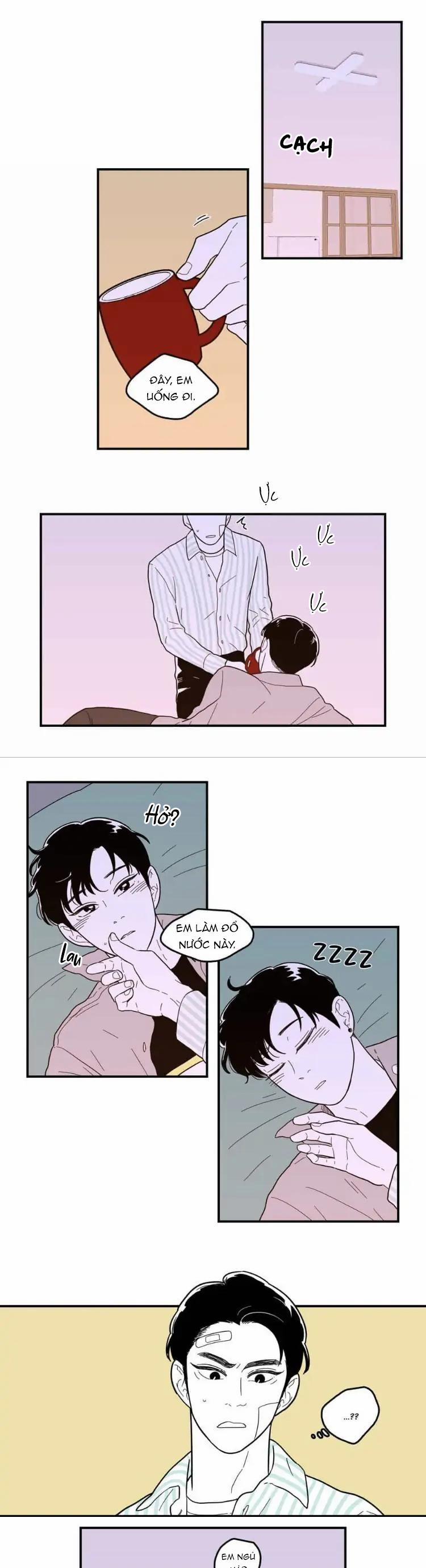 manhwax10.com - Truyện Manhwa Fools [Original] – END Chương 62 Trang 11