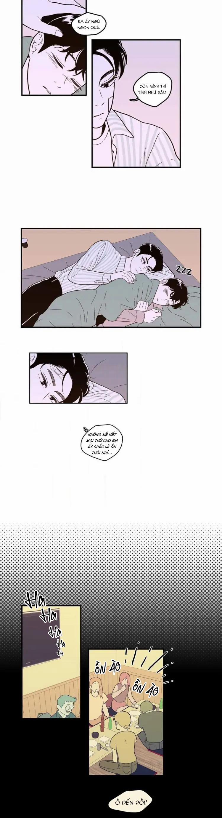 manhwax10.com - Truyện Manhwa Fools [Original] – END Chương 62 Trang 13