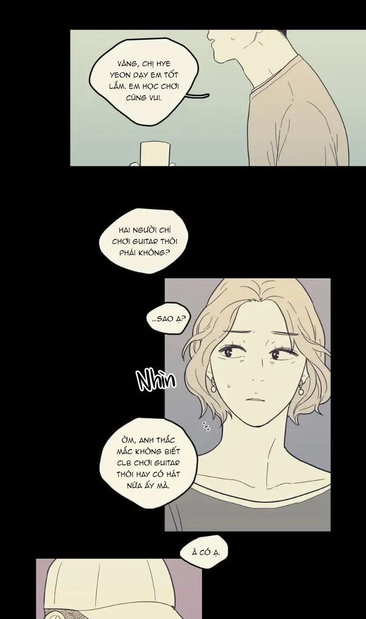 manhwax10.com - Truyện Manhwa Fools [Original] – END Chương 62 Trang 17