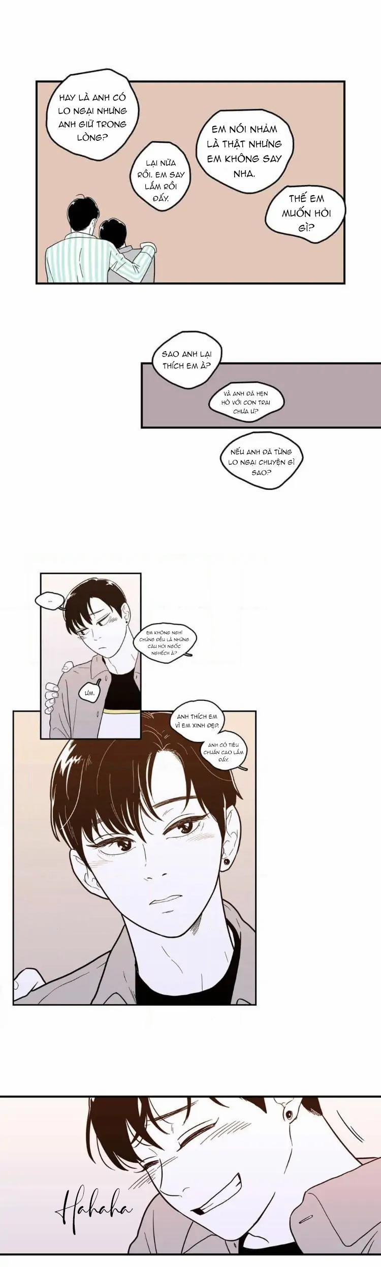 manhwax10.com - Truyện Manhwa Fools [Original] – END Chương 62 Trang 5