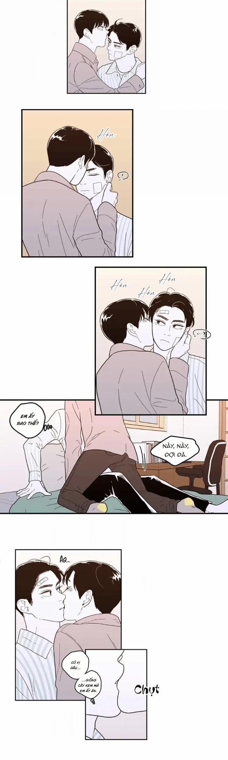 manhwax10.com - Truyện Manhwa Fools [Original] – END Chương 62 Trang 7