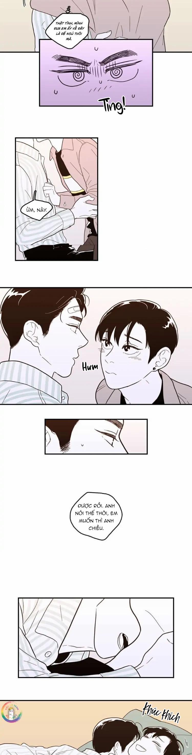 manhwax10.com - Truyện Manhwa Fools [Original] – END Chương 62 Trang 9