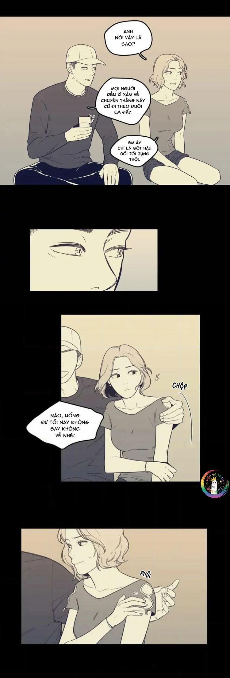 manhwax10.com - Truyện Manhwa Fools [Original] – END Chương 63 Trang 2