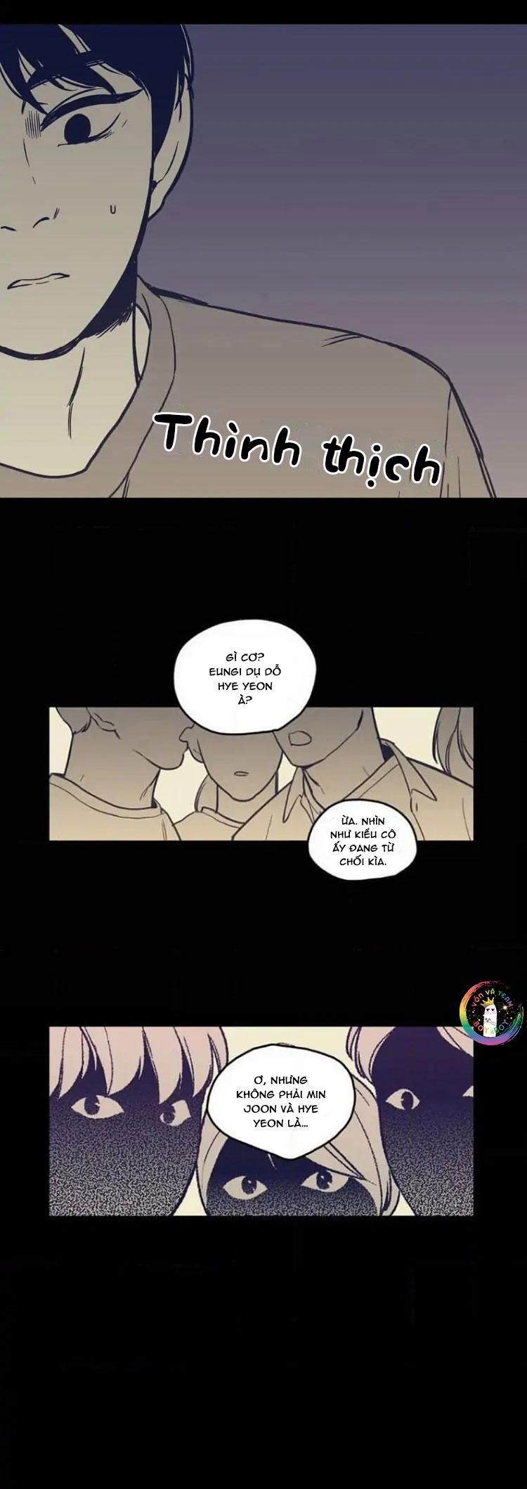 manhwax10.com - Truyện Manhwa Fools [Original] – END Chương 63 Trang 12