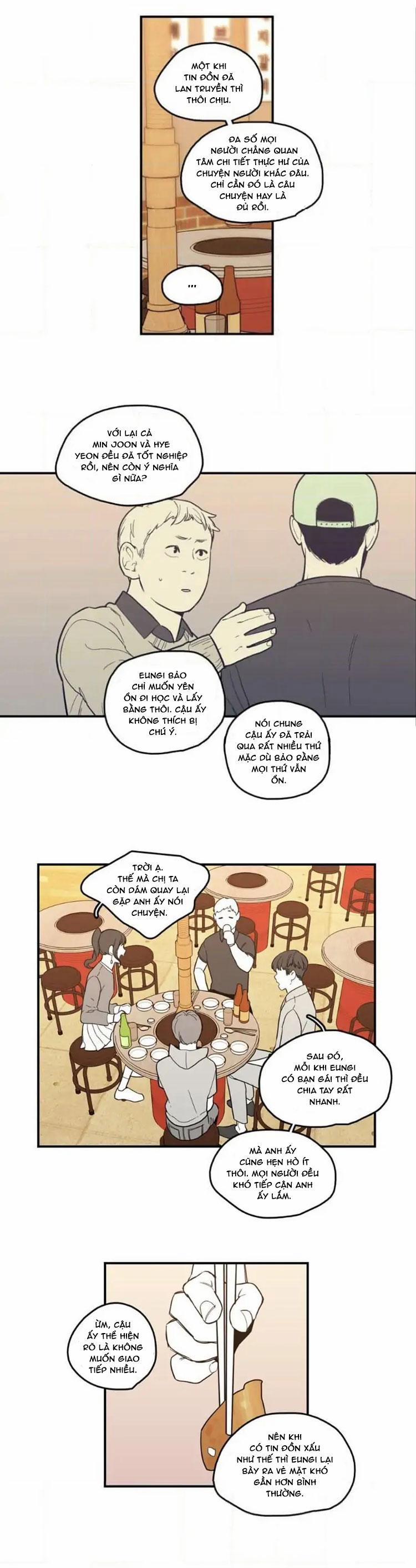 manhwax10.com - Truyện Manhwa Fools [Original] – END Chương 63 Trang 15