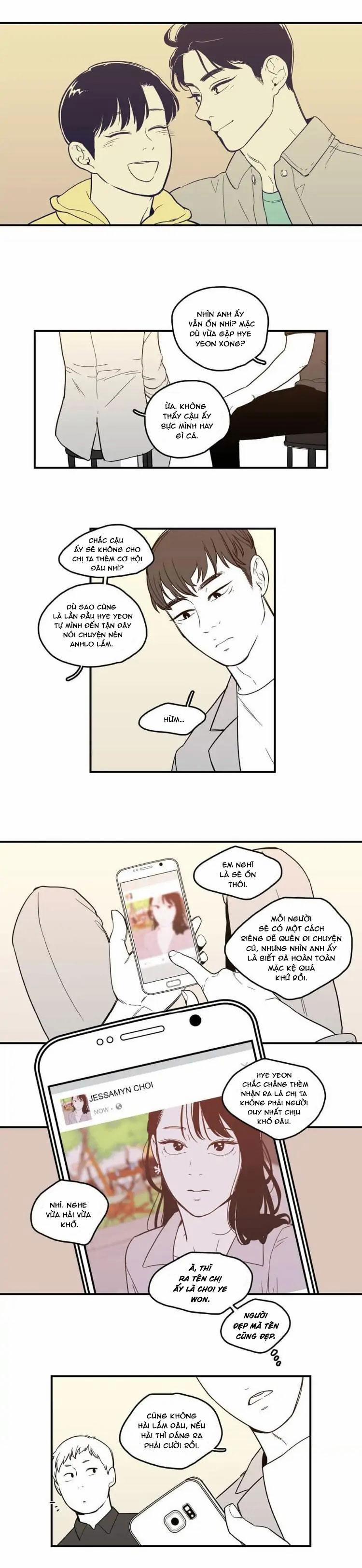 manhwax10.com - Truyện Manhwa Fools [Original] – END Chương 63 Trang 17