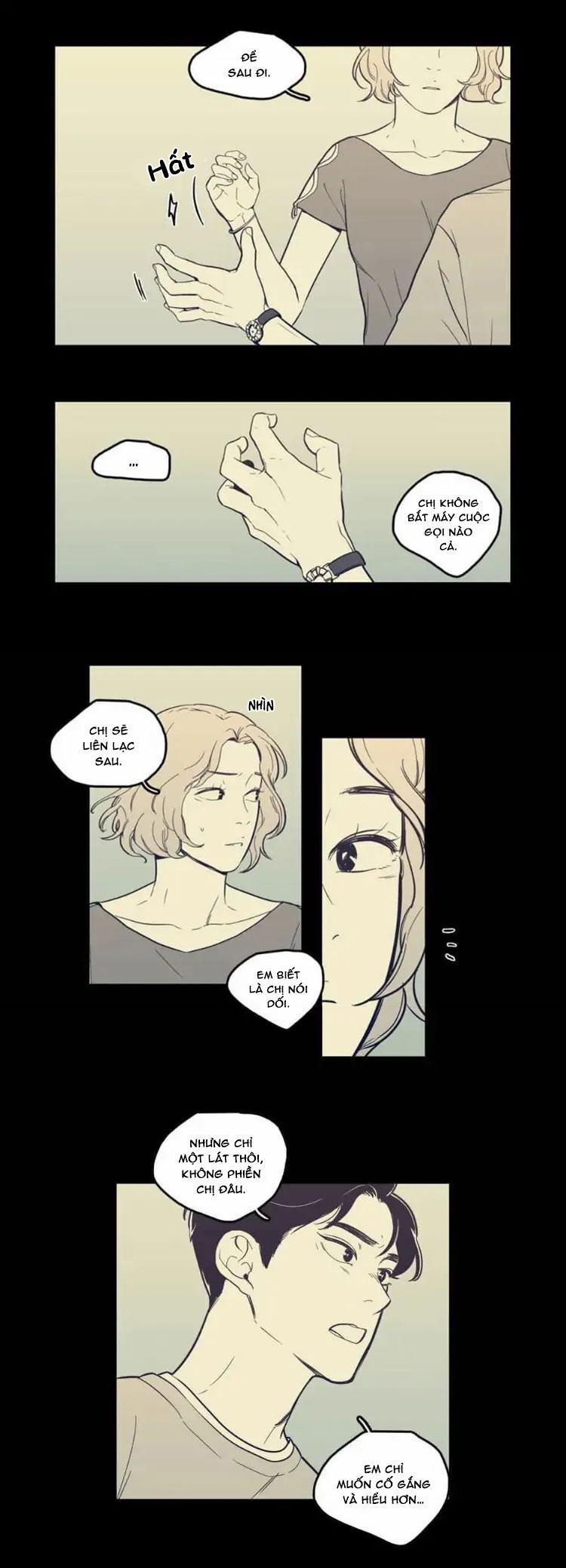 manhwax10.com - Truyện Manhwa Fools [Original] – END Chương 63 Trang 7