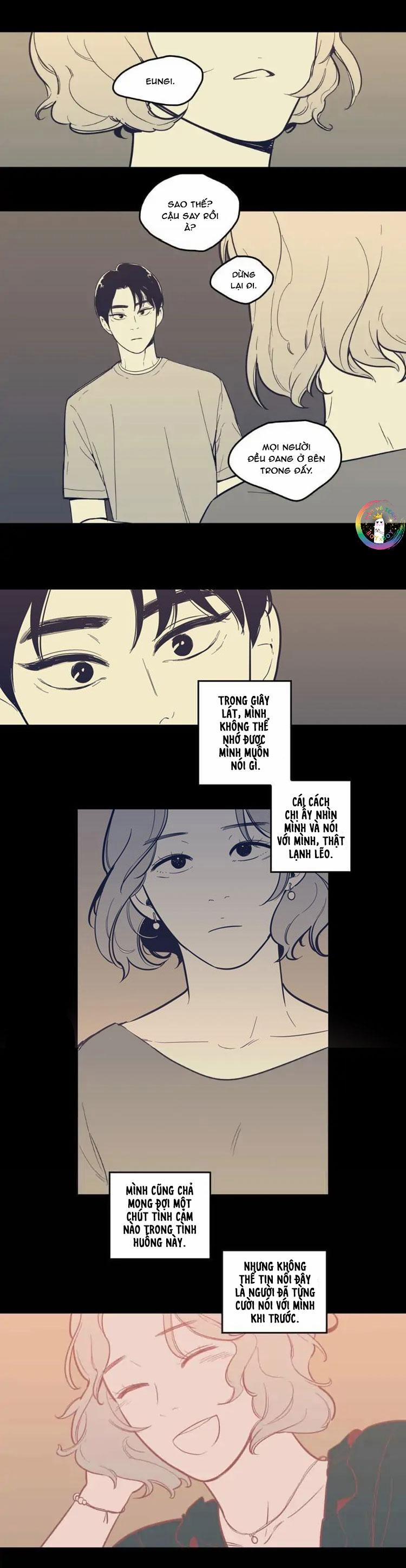 manhwax10.com - Truyện Manhwa Fools [Original] – END Chương 63 Trang 8