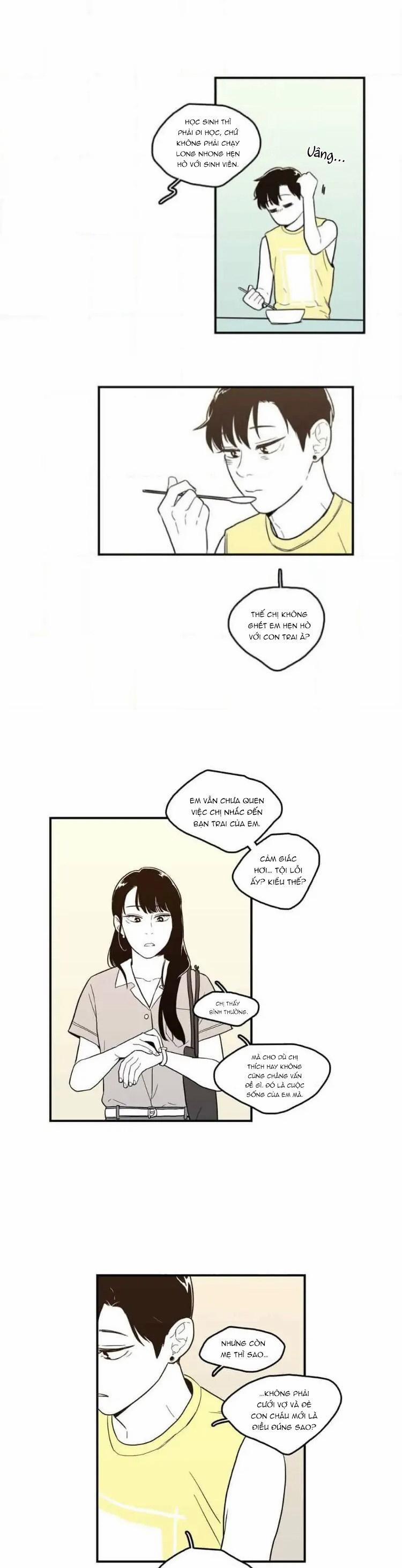 manhwax10.com - Truyện Manhwa Fools [Original] – END Chương 64 Trang 11