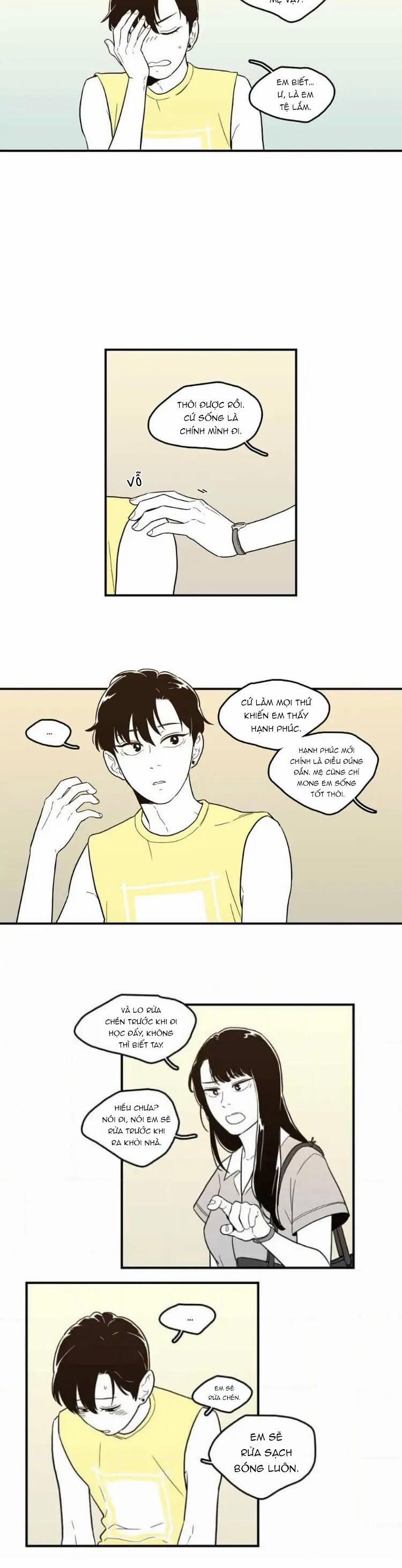 manhwax10.com - Truyện Manhwa Fools [Original] – END Chương 64 Trang 13