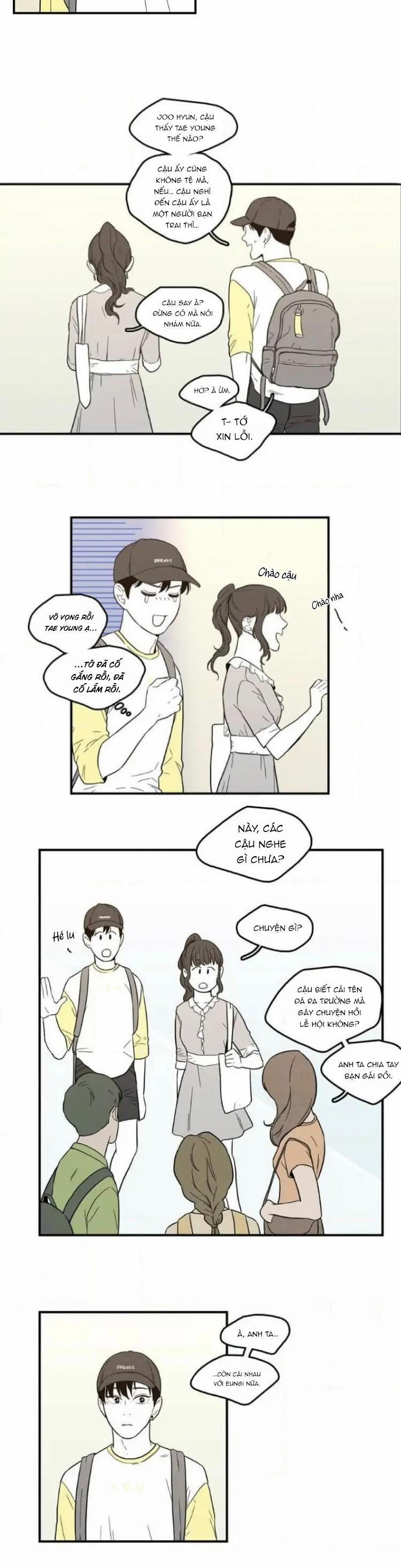 manhwax10.com - Truyện Manhwa Fools [Original] – END Chương 64 Trang 16