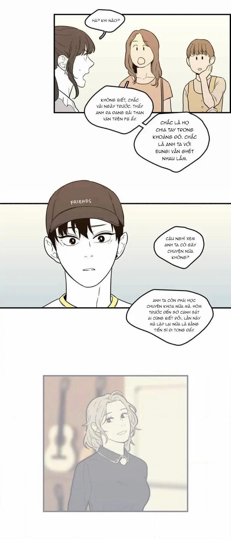 manhwax10.com - Truyện Manhwa Fools [Original] – END Chương 64 Trang 17