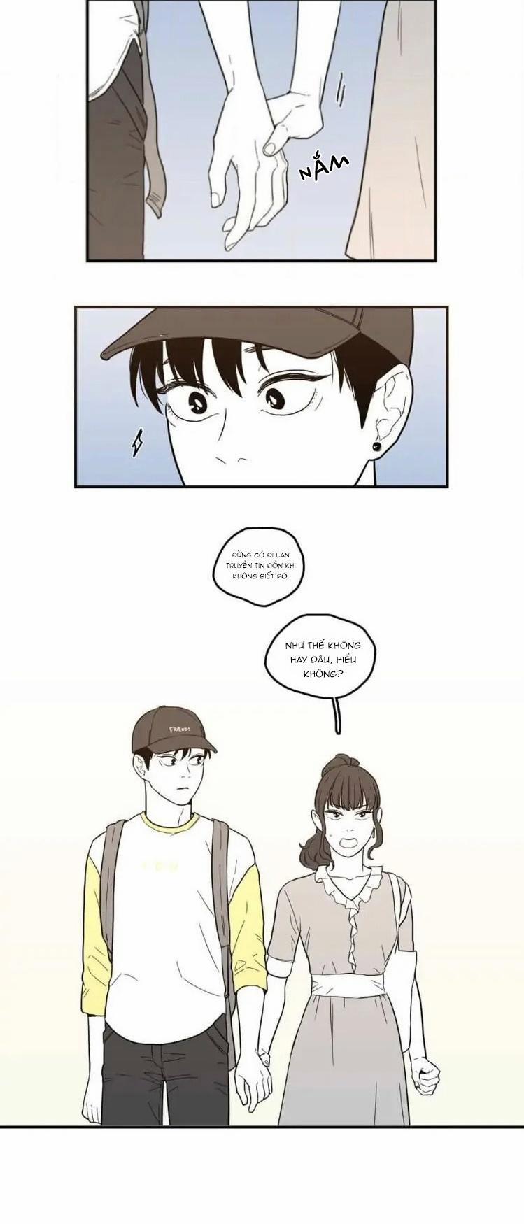 manhwax10.com - Truyện Manhwa Fools [Original] – END Chương 64 Trang 19