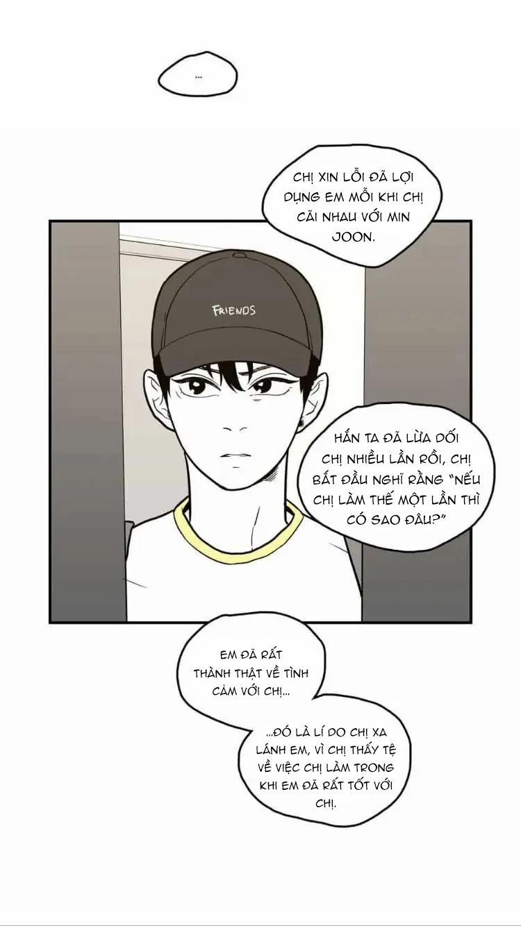 manhwax10.com - Truyện Manhwa Fools [Original] – END Chương 65 Trang 15