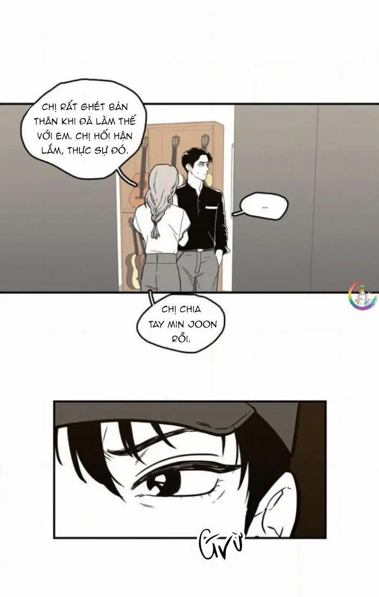 manhwax10.com - Truyện Manhwa Fools [Original] – END Chương 65 Trang 16