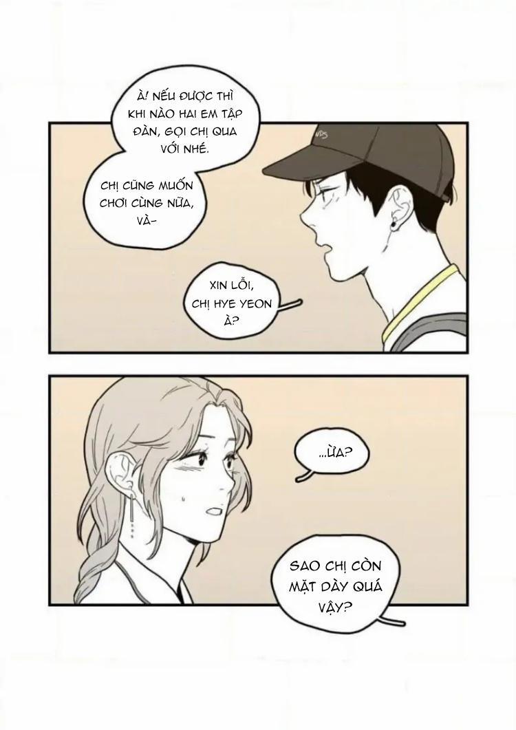 manhwax10.com - Truyện Manhwa Fools [Original] – END Chương 65 Trang 20