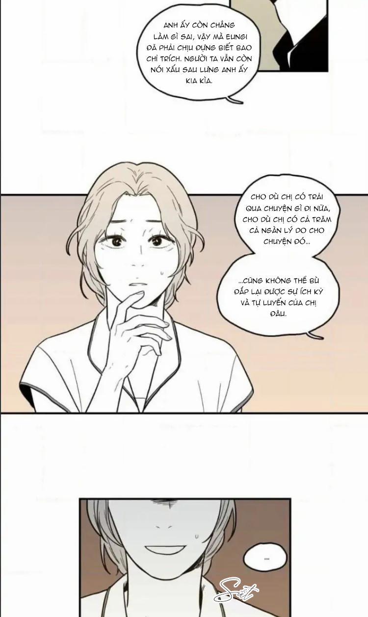 manhwax10.com - Truyện Manhwa Fools [Original] – END Chương 65 Trang 22