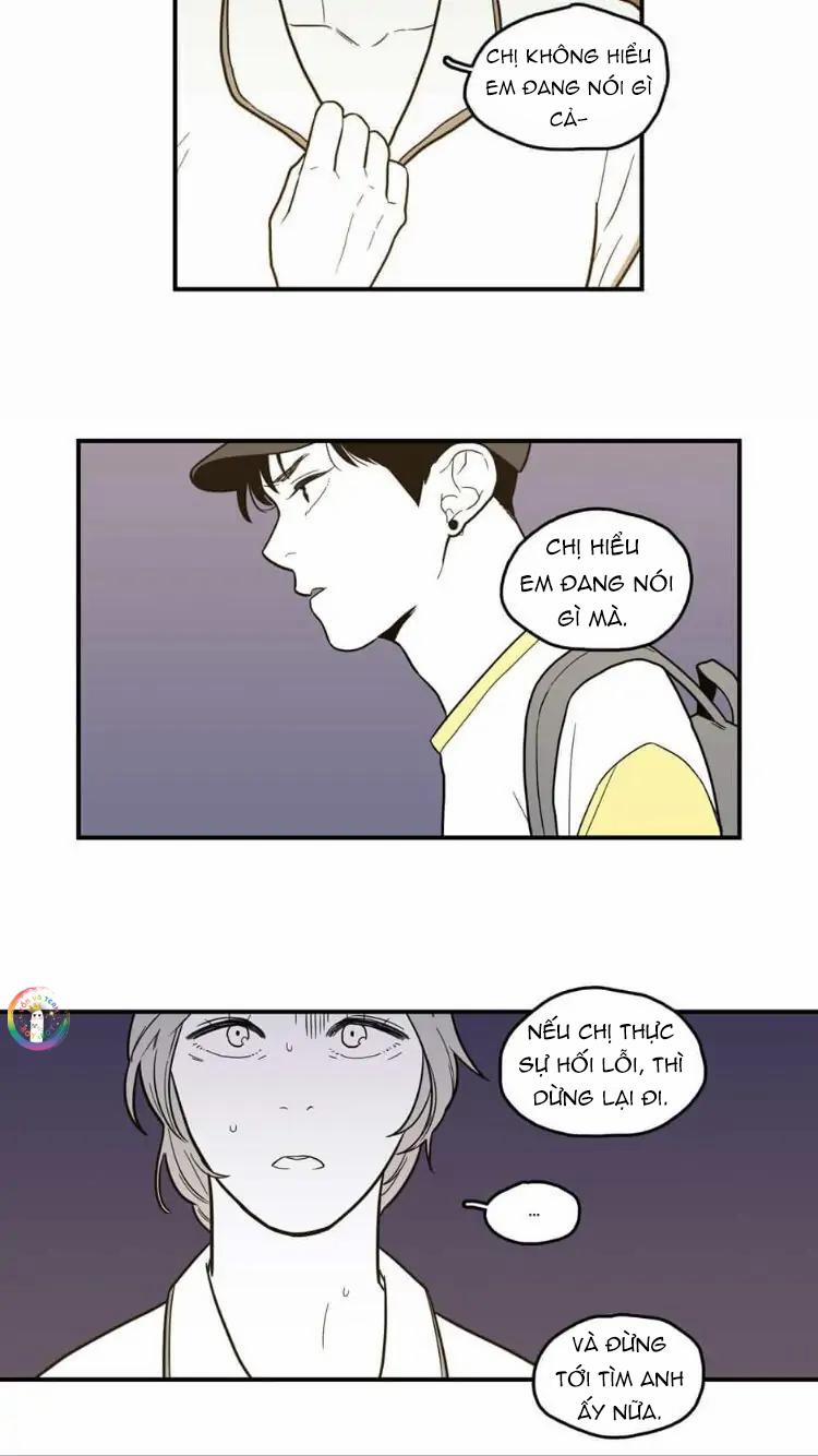 manhwax10.com - Truyện Manhwa Fools [Original] – END Chương 65 Trang 23