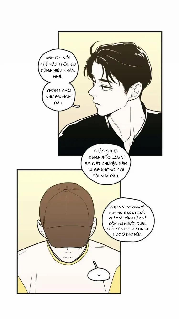 manhwax10.com - Truyện Manhwa Fools [Original] – END Chương 65 Trang 27