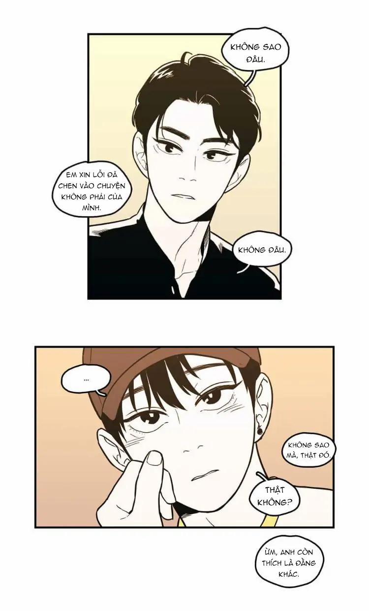 manhwax10.com - Truyện Manhwa Fools [Original] – END Chương 65 Trang 29