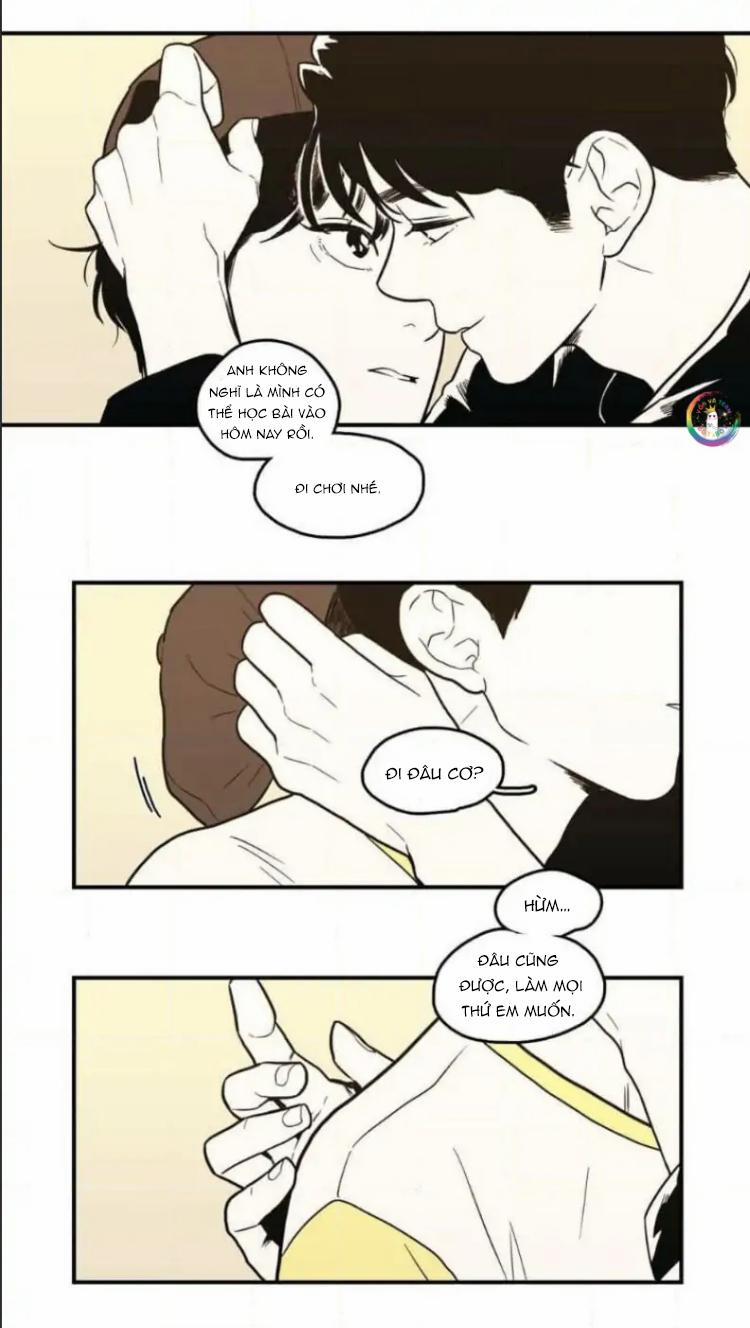 manhwax10.com - Truyện Manhwa Fools [Original] – END Chương 65 Trang 32