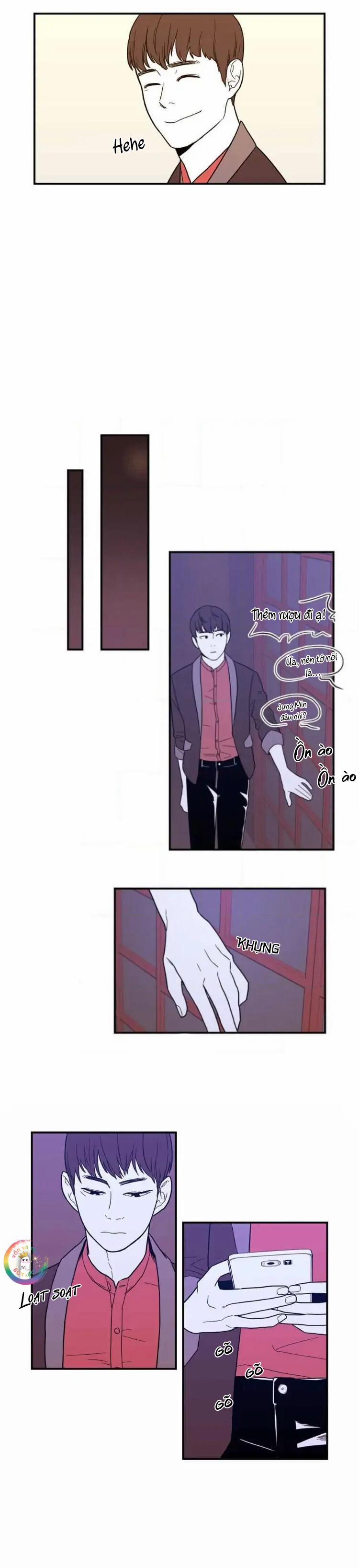 manhwax10.com - Truyện Manhwa Fools [Original] – END Chương 66 Trang 11