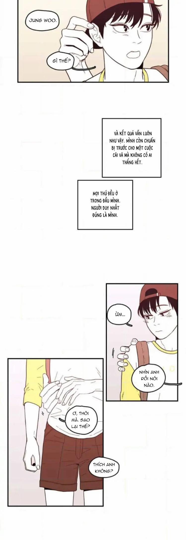 manhwax10.com - Truyện Manhwa Fools [Original] – END Chương 66 Trang 6