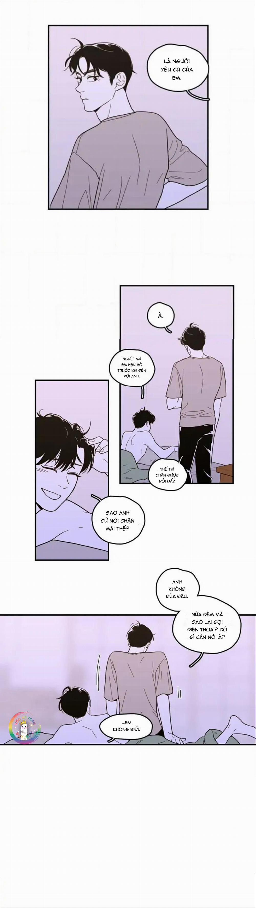 manhwax10.com - Truyện Manhwa Fools [Original] – END Chương 67 Trang 11