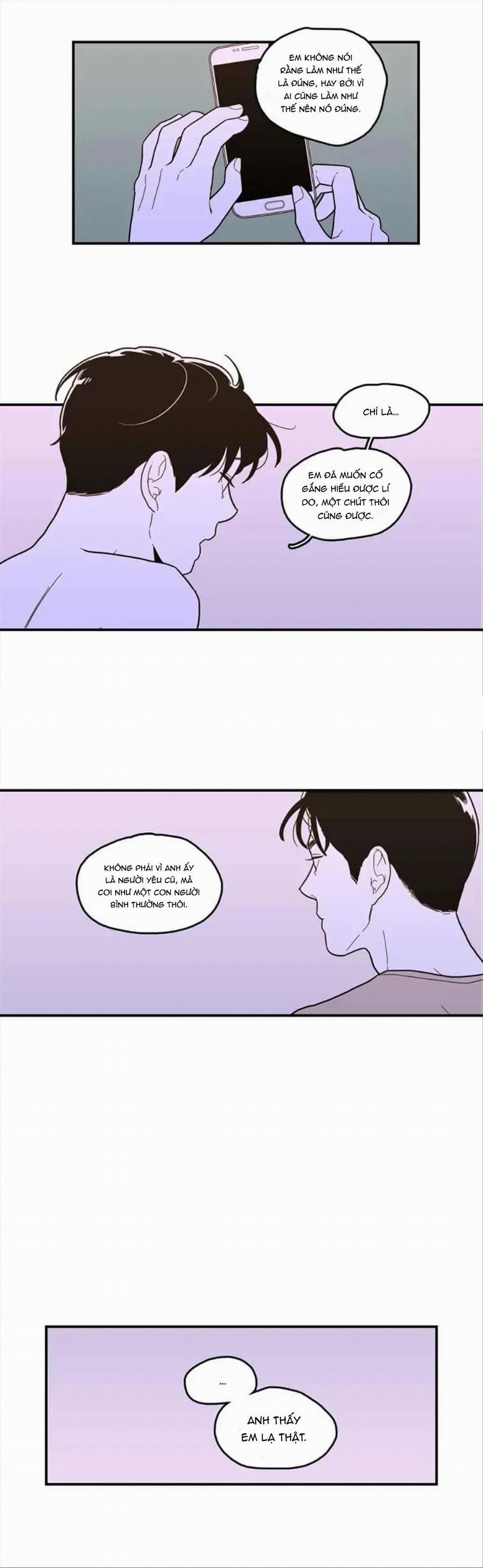 manhwax10.com - Truyện Manhwa Fools [Original] – END Chương 67 Trang 14