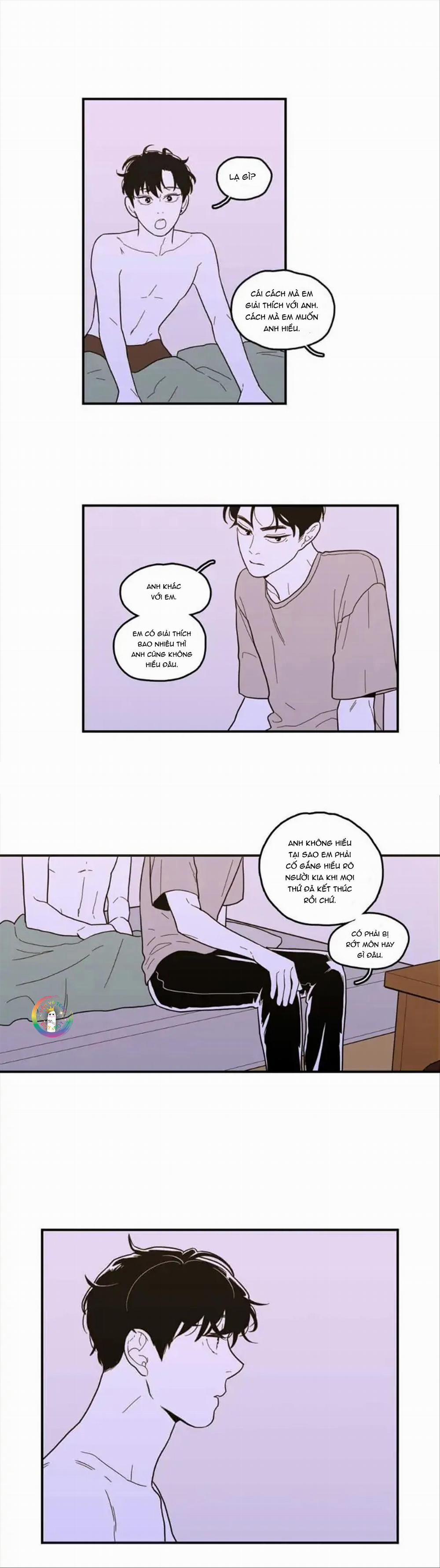 manhwax10.com - Truyện Manhwa Fools [Original] – END Chương 67 Trang 15