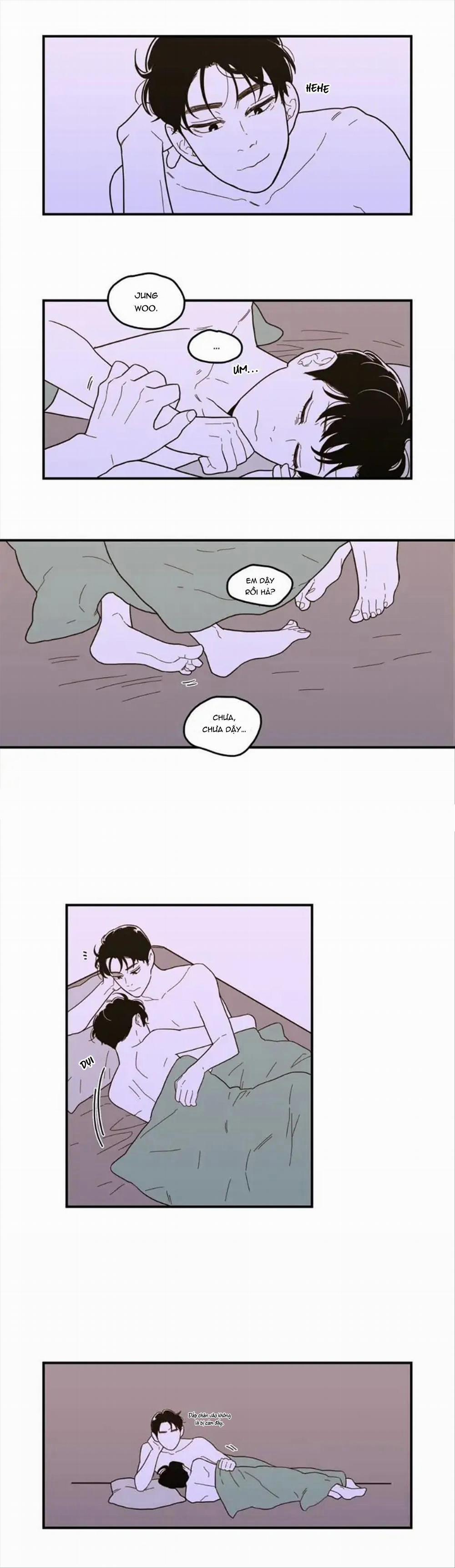 manhwax10.com - Truyện Manhwa Fools [Original] – END Chương 67 Trang 8