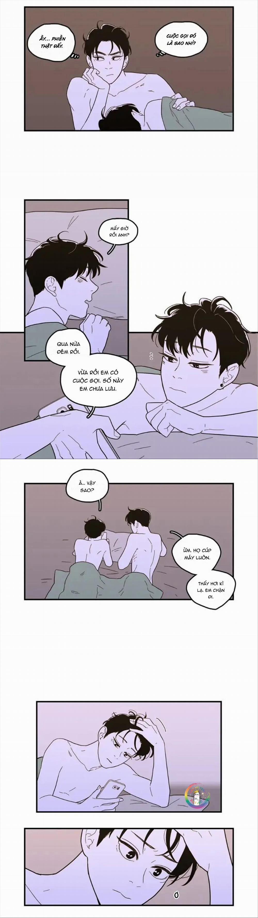 manhwax10.com - Truyện Manhwa Fools [Original] – END Chương 67 Trang 9