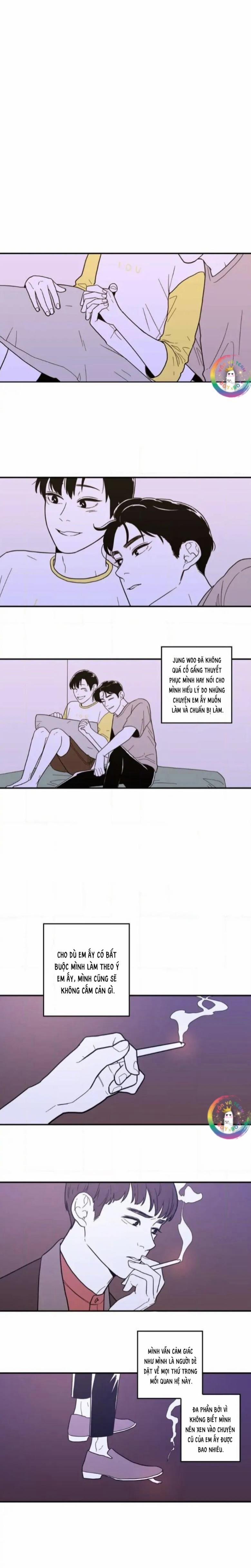 manhwax10.com - Truyện Manhwa Fools [Original] – END Chương 68 Trang 2