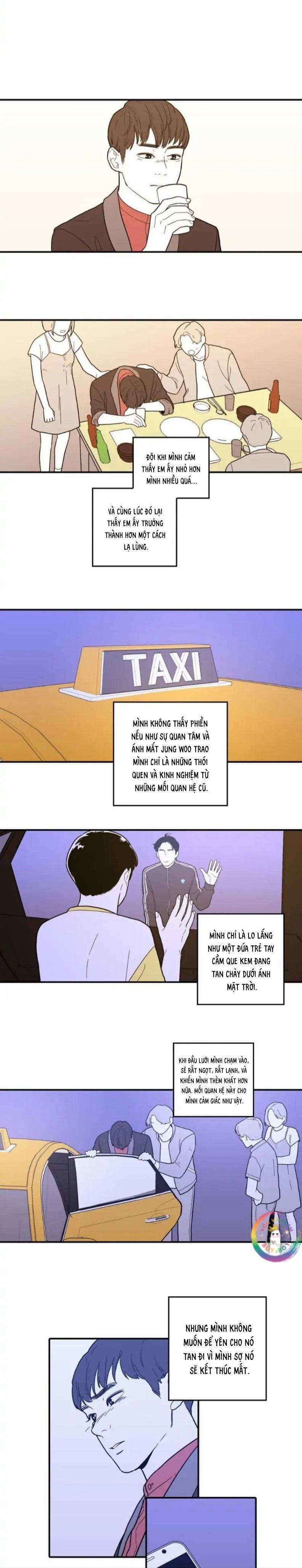 manhwax10.com - Truyện Manhwa Fools [Original] – END Chương 68 Trang 4