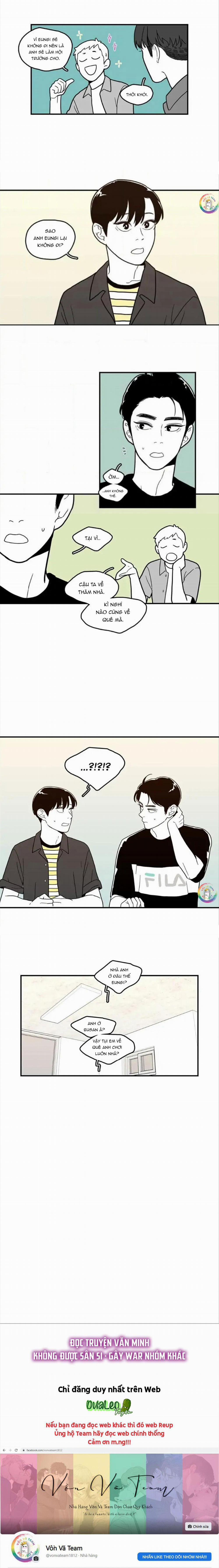 manhwax10.com - Truyện Manhwa Fools [Original] – END Chương 69 Trang 11