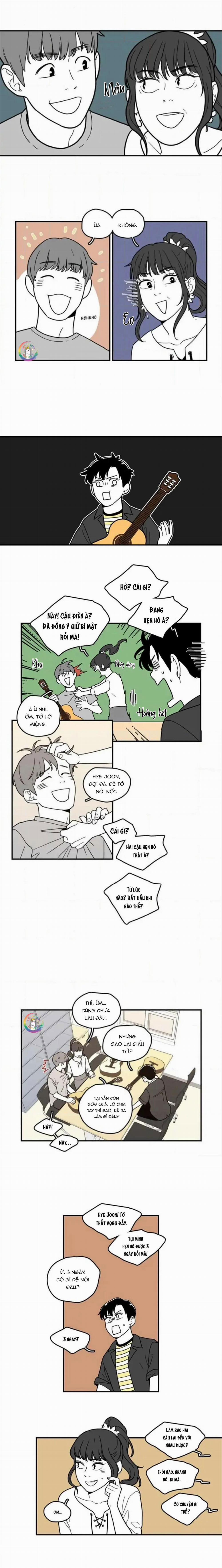 manhwax10.com - Truyện Manhwa Fools [Original] – END Chương 69 Trang 7