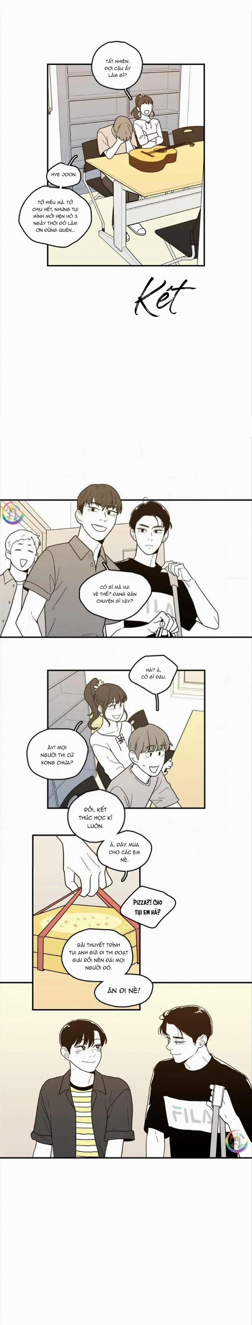 manhwax10.com - Truyện Manhwa Fools [Original] – END Chương 69 Trang 9