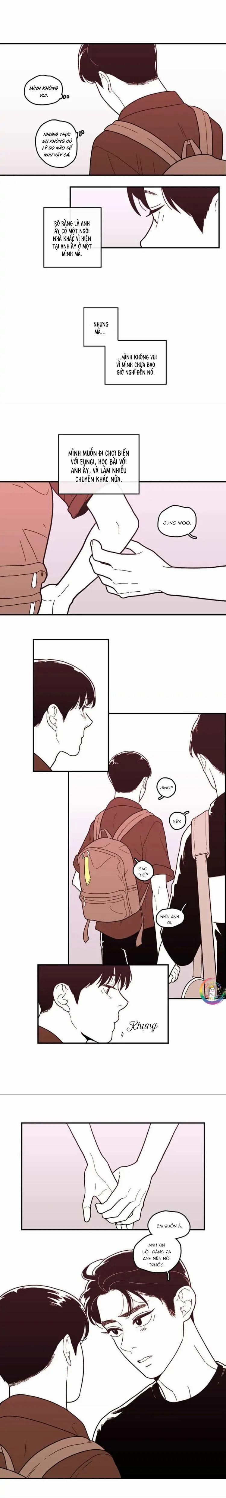 manhwax10.com - Truyện Manhwa Fools [Original] – END Chương 70 Trang 13