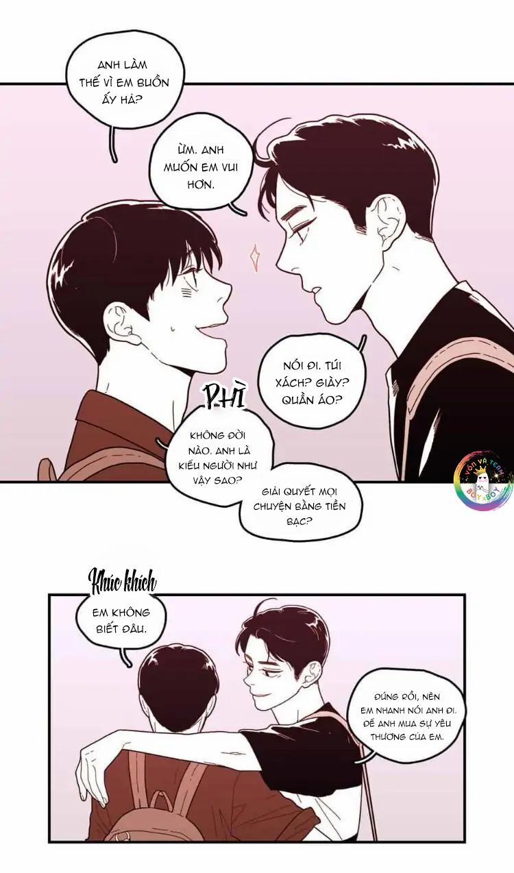 manhwax10.com - Truyện Manhwa Fools [Original] – END Chương 70 Trang 17