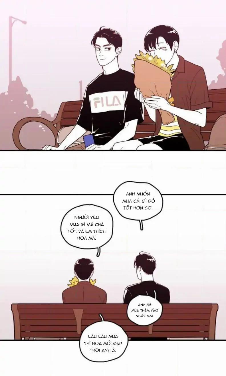 manhwax10.com - Truyện Manhwa Fools [Original] – END Chương 70 Trang 19