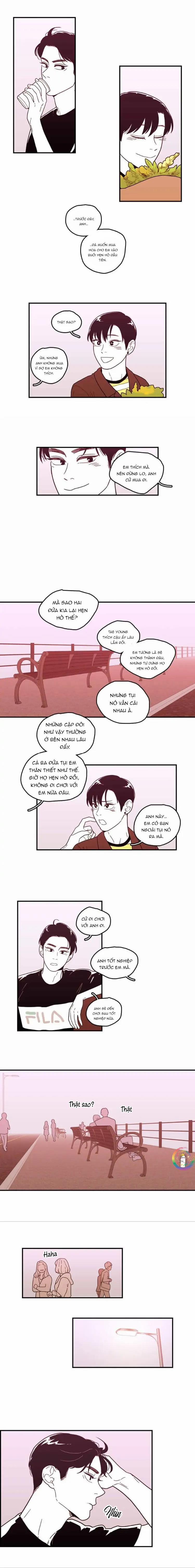 manhwax10.com - Truyện Manhwa Fools [Original] – END Chương 70 Trang 20