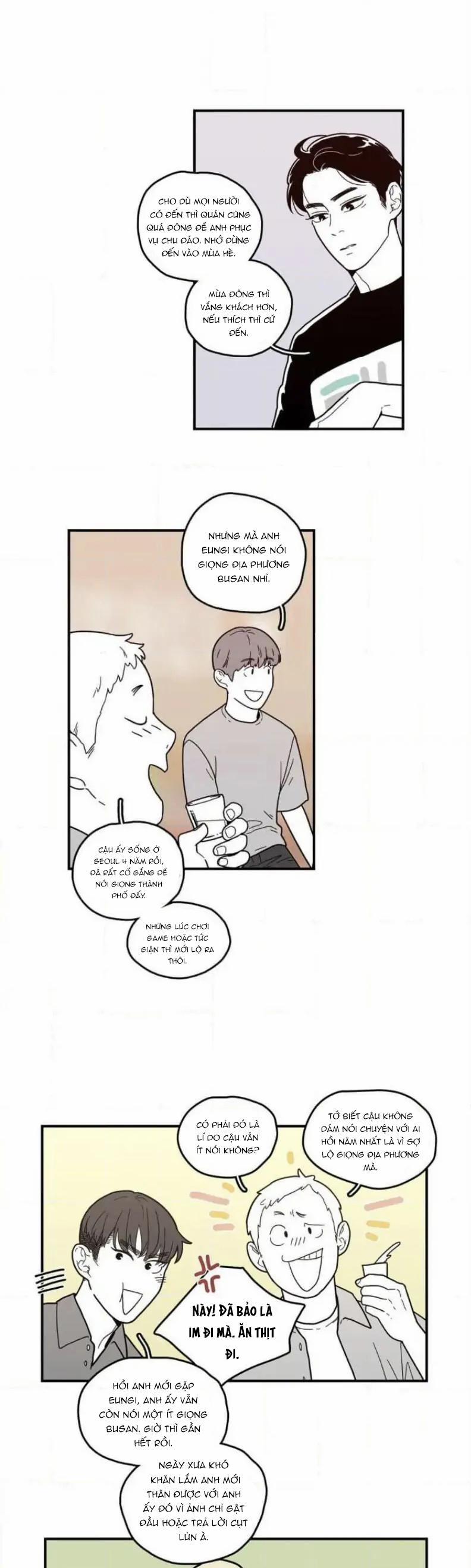 manhwax10.com - Truyện Manhwa Fools [Original] – END Chương 70 Trang 5