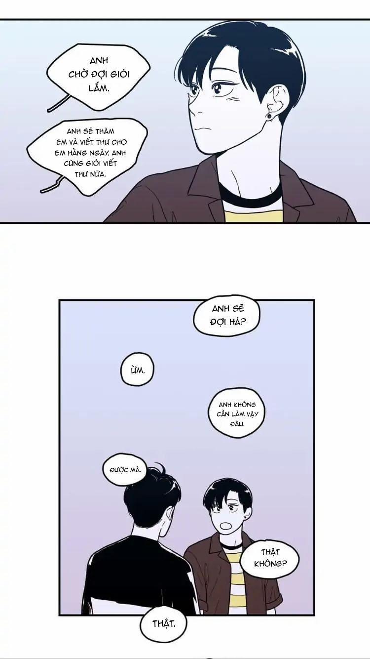 manhwax10.com - Truyện Manhwa Fools [Original] – END Chương 71 Trang 11