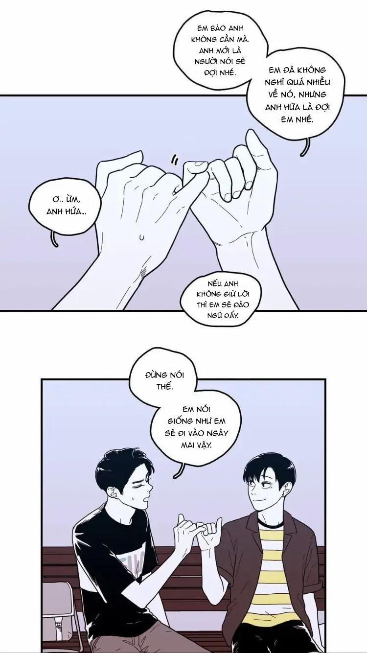 manhwax10.com - Truyện Manhwa Fools [Original] – END Chương 71 Trang 12