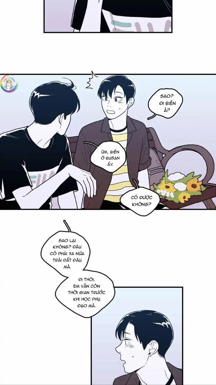 manhwax10.com - Truyện Manhwa Fools [Original] – END Chương 71 Trang 15