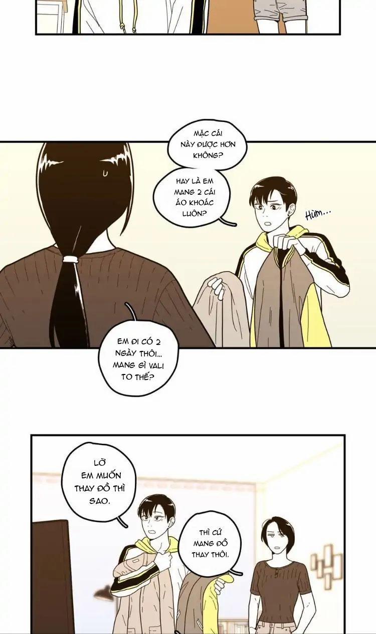 manhwax10.com - Truyện Manhwa Fools [Original] – END Chương 71 Trang 20