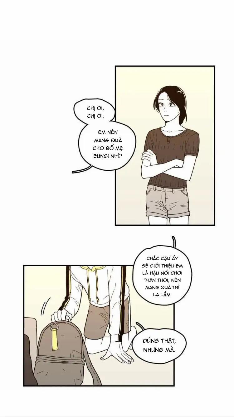 manhwax10.com - Truyện Manhwa Fools [Original] – END Chương 71 Trang 22